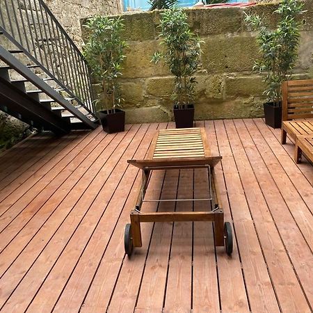 Quiet Apartment With Terrace In The Heart Of Porto By Great&Cosy Екстериор снимка