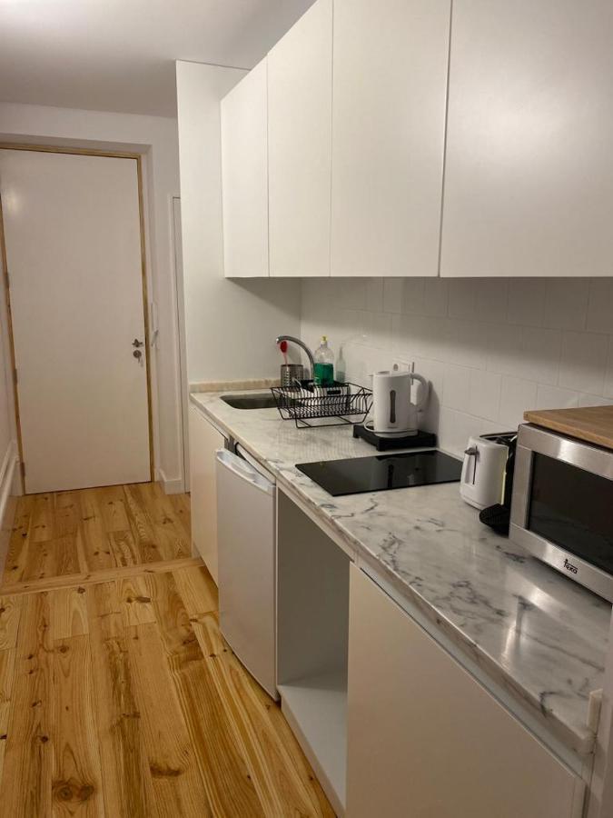 Quiet Apartment With Terrace In The Heart Of Porto By Great&Cosy Екстериор снимка