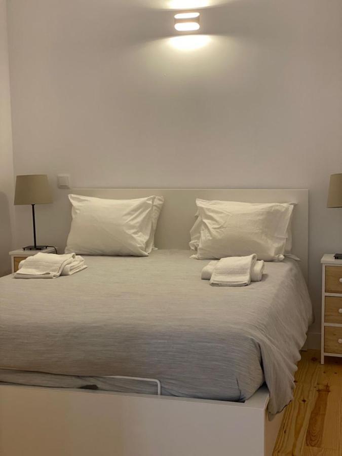 Quiet Apartment With Terrace In The Heart Of Porto By Great&Cosy Екстериор снимка
