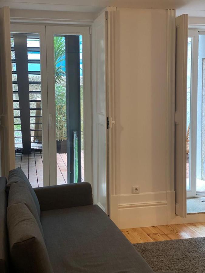 Quiet Apartment With Terrace In The Heart Of Porto By Great&Cosy Екстериор снимка