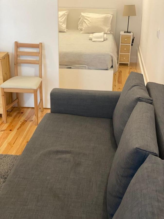 Quiet Apartment With Terrace In The Heart Of Porto By Great&Cosy Екстериор снимка