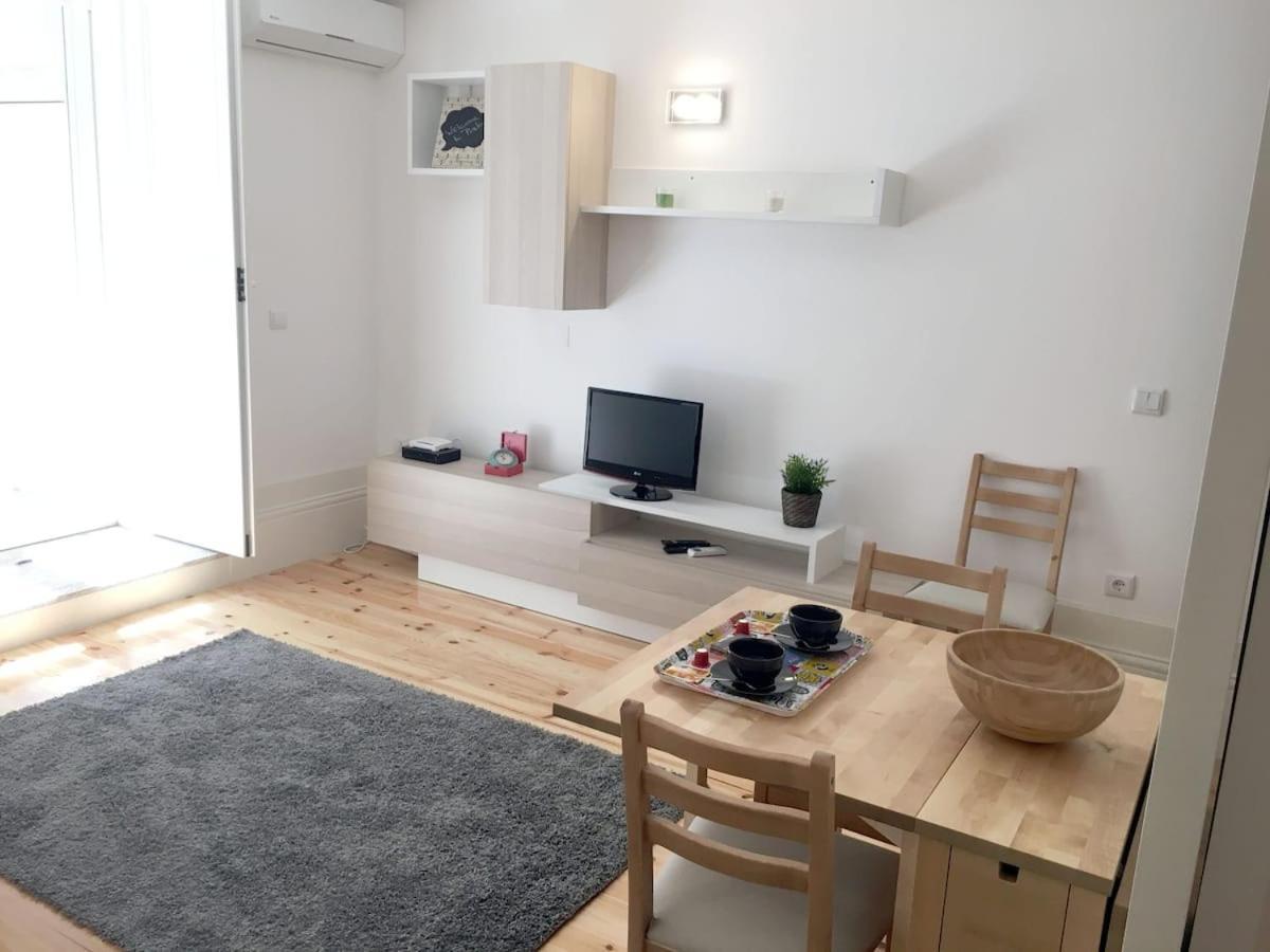 Quiet Apartment With Terrace In The Heart Of Porto By Great&Cosy Екстериор снимка